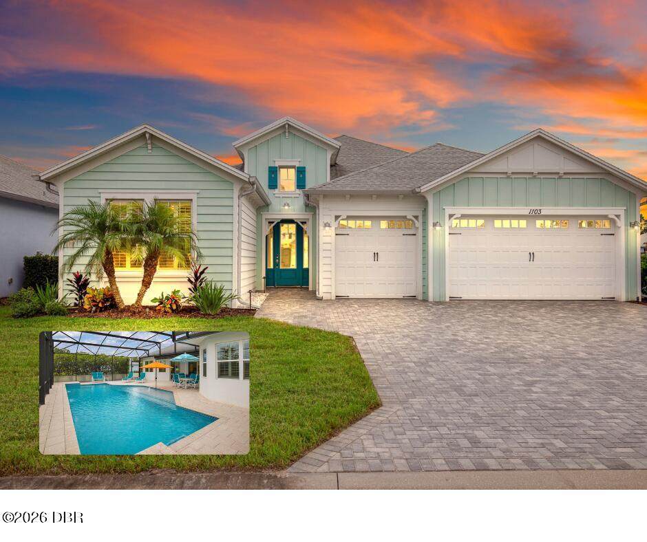 1103 Sea Shell Court - Photo 1