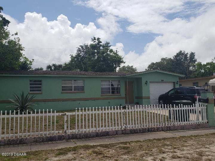 1022 Berkshire Road - Photo 1