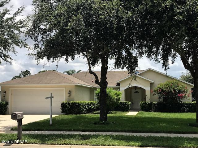 113 Heathrow Drive - Photo 1