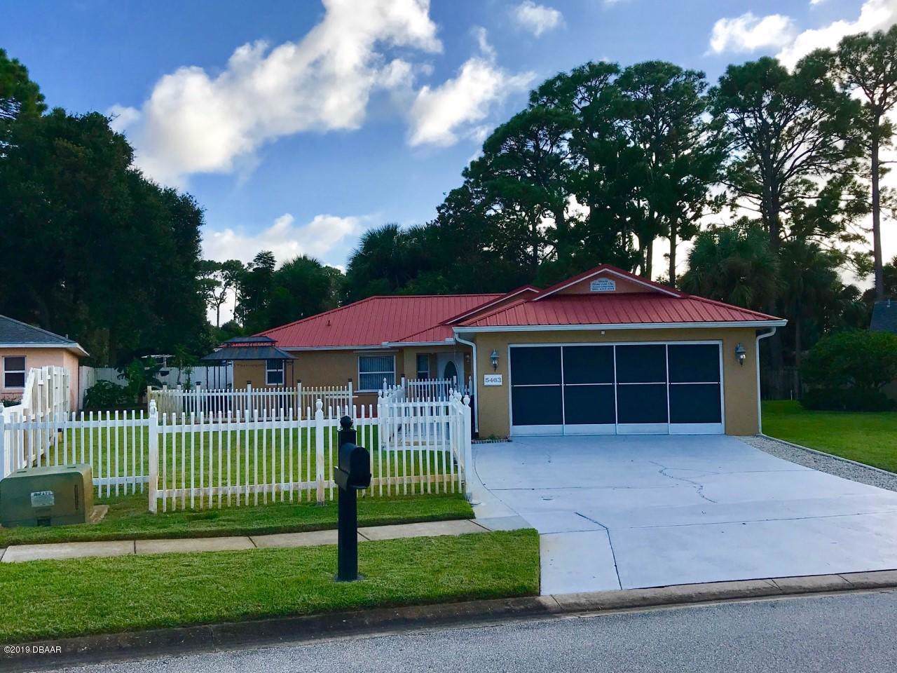5463 Landis Avenue - Photo 1