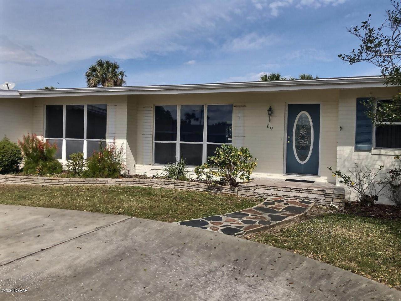 80 Country Club Drive - Photo 1