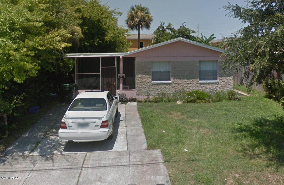 508 Caroline Street - Photo 1