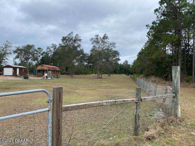 1018 Buckles Road - Photo 1