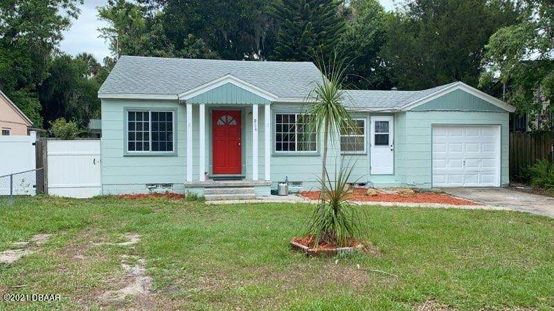 814 Craig Street - Photo 1