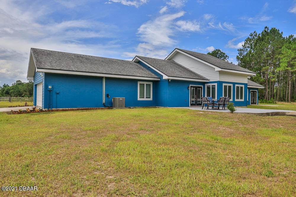4607 Saddle Creek Run Road - Photo 1