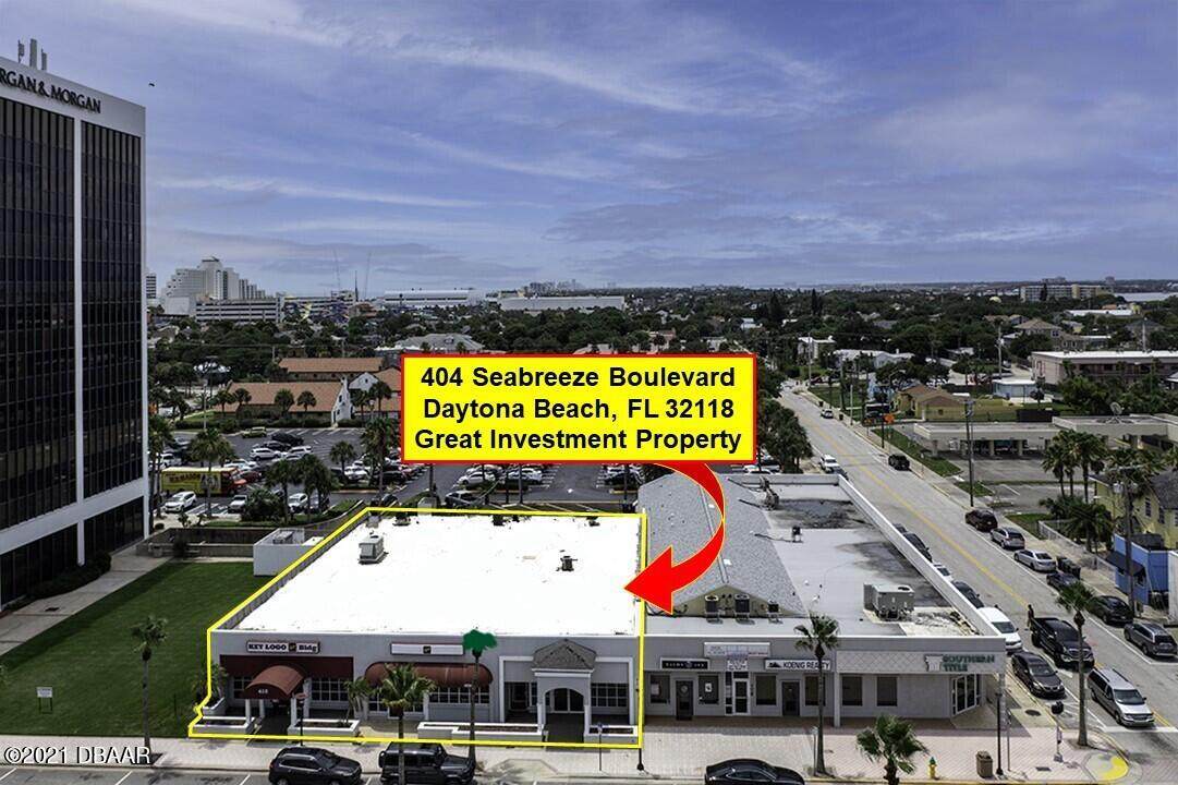 404 Seabreeze Boulevard - Photo 1