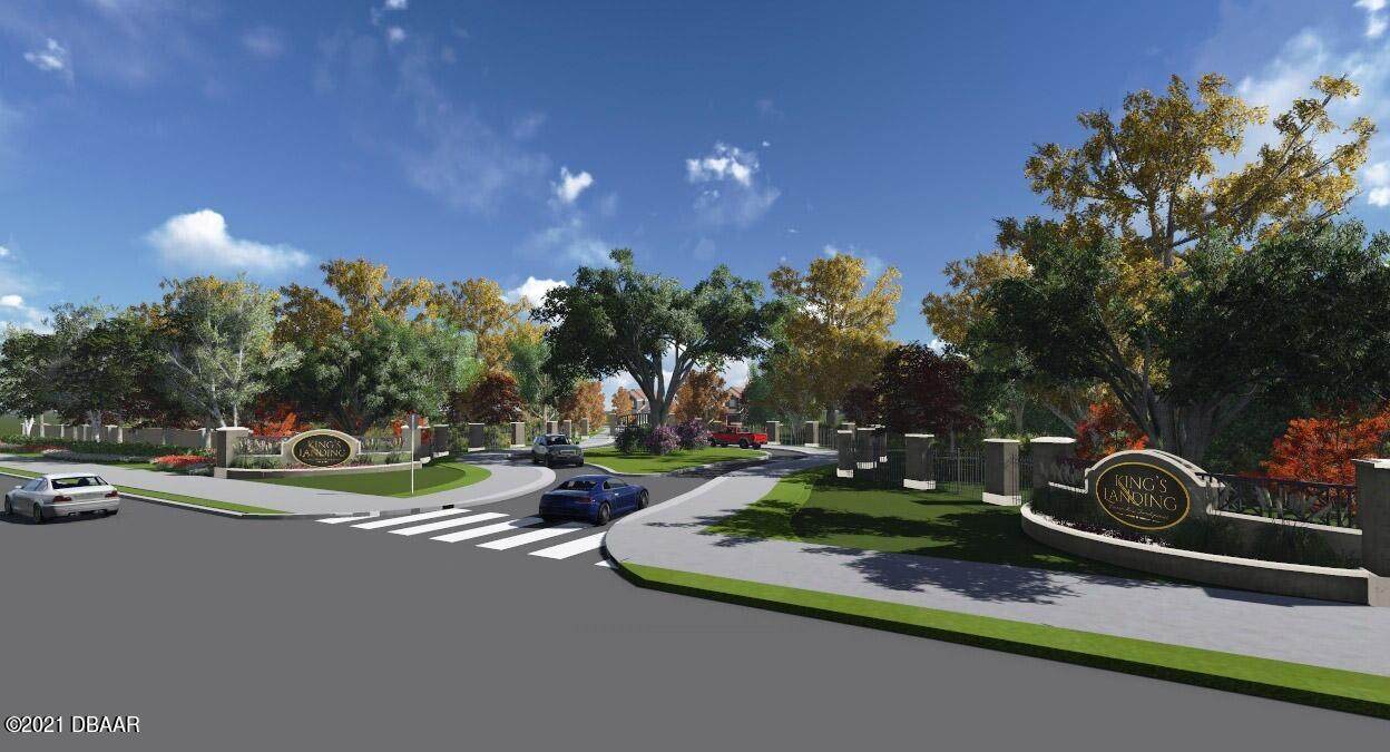 720 English Oaks Drive - Photo 1