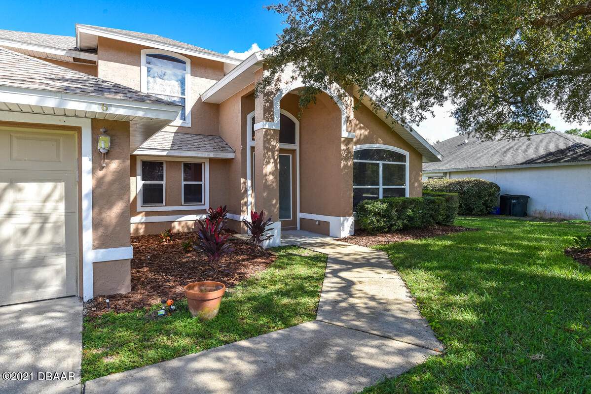 6 Creek Bluff Way - Photo 1