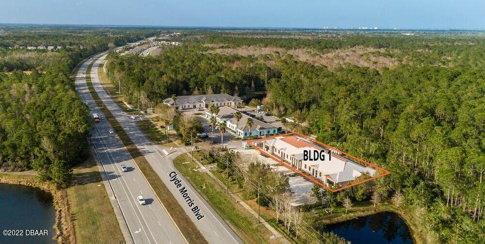 1873 Clyde Morris Boulevard - Photo 1
