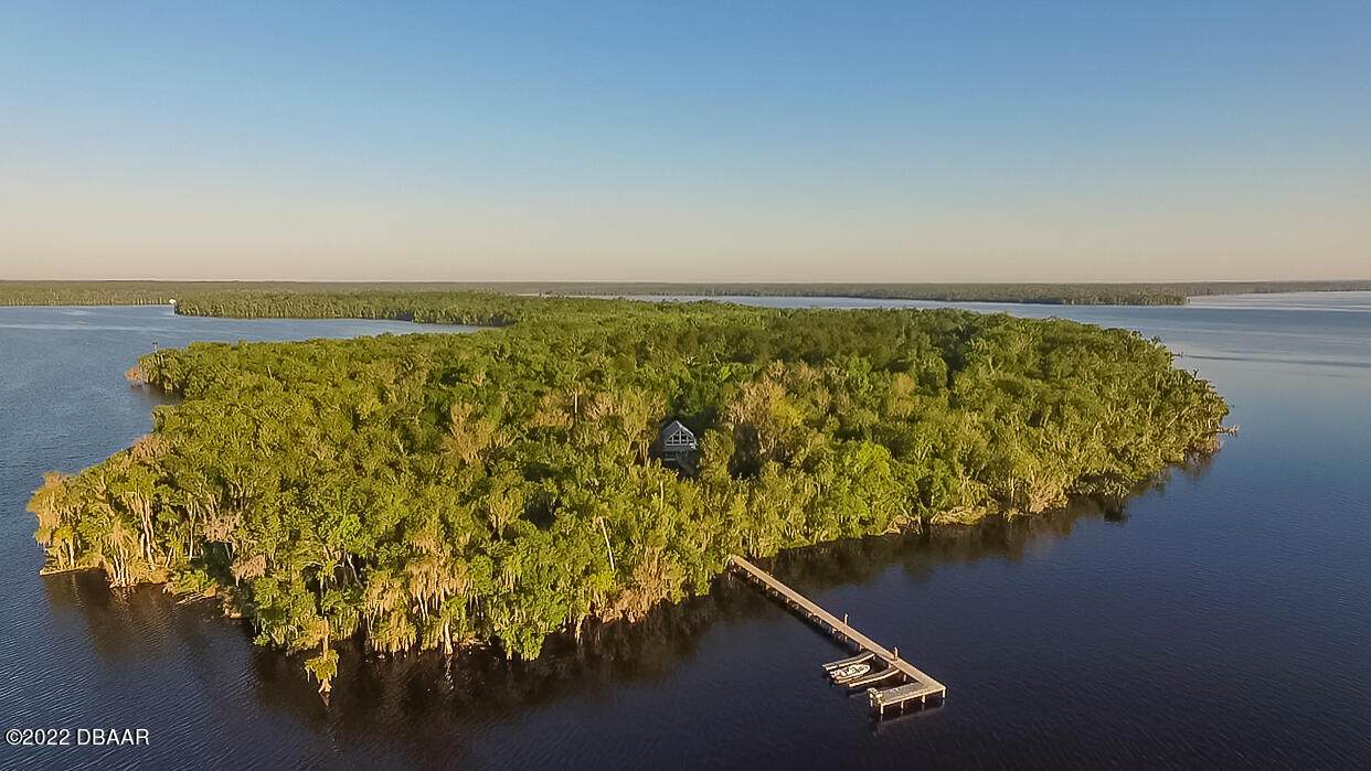 109 Hog Island Drive - Photo 1