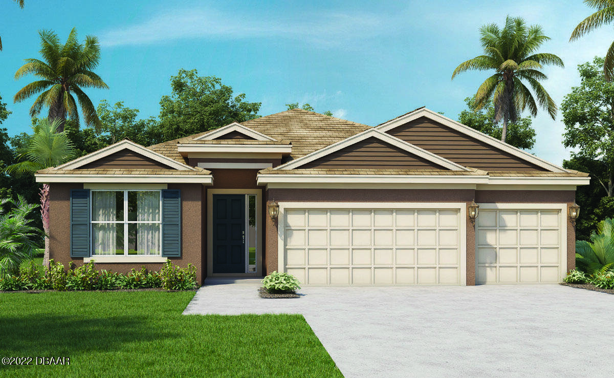 2880 Monaghan Drive - Photo 1
