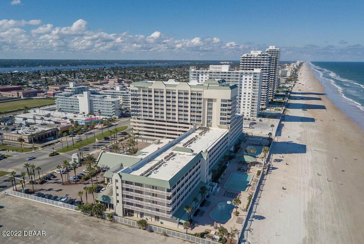 2700 Atlantic Avenue - Photo 1