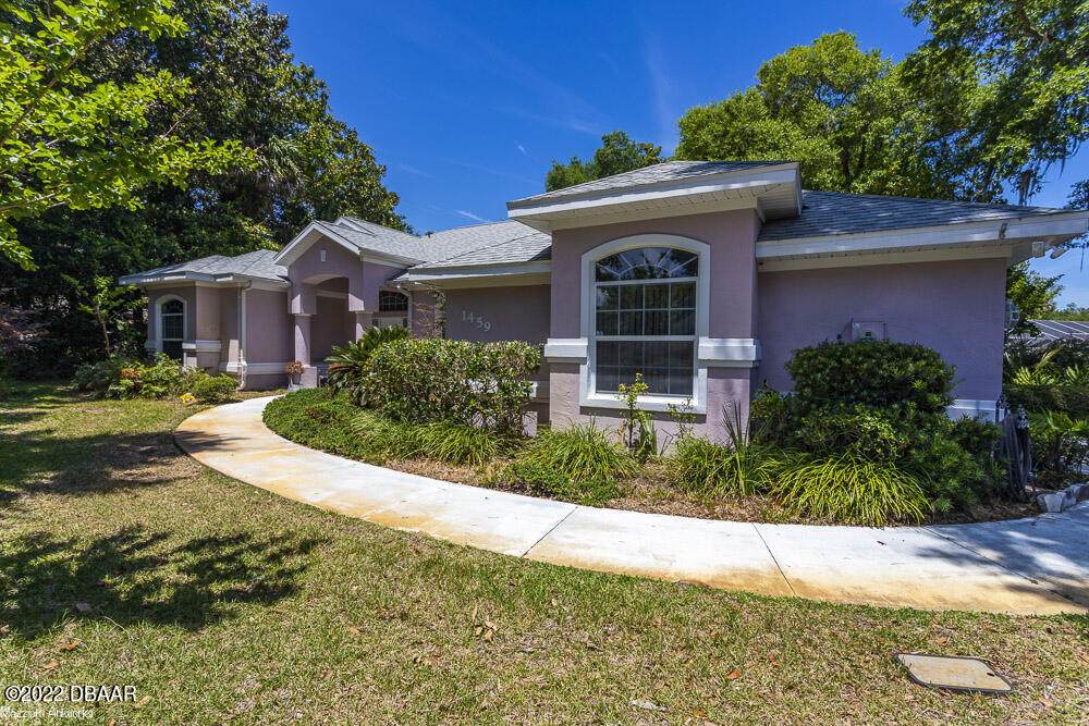 1459 Pecos Drive - Photo 1