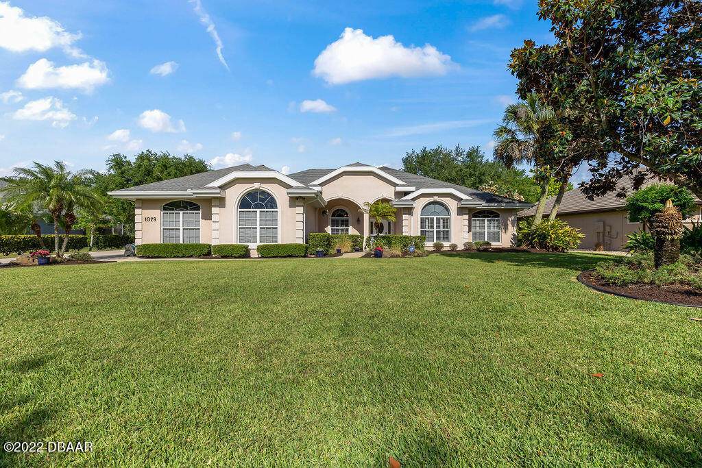 1079 Hampstead Lane - Photo 1