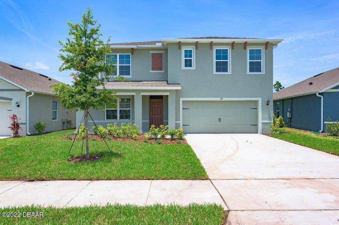190 Birch Tree Place - Photo 1
