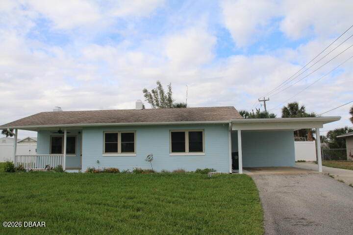 2100 Peninsula Drive - Photo 1