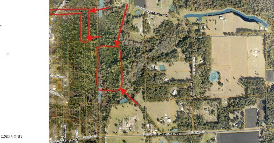 0 Raulerson Road - Photo 1