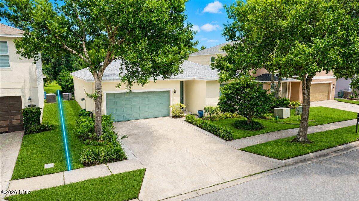 535 Aeolian Drive - Photo 1