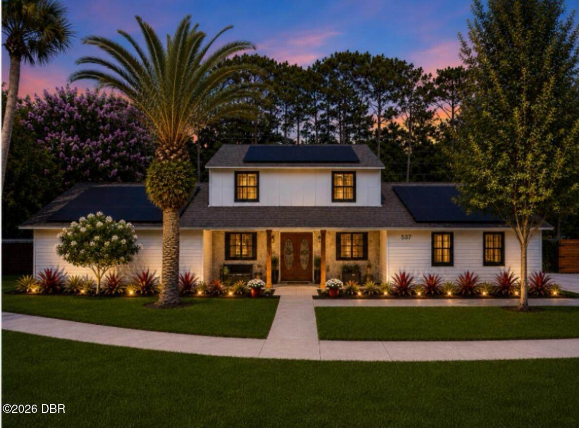 537 Pelican Bay Drive - Photo 1