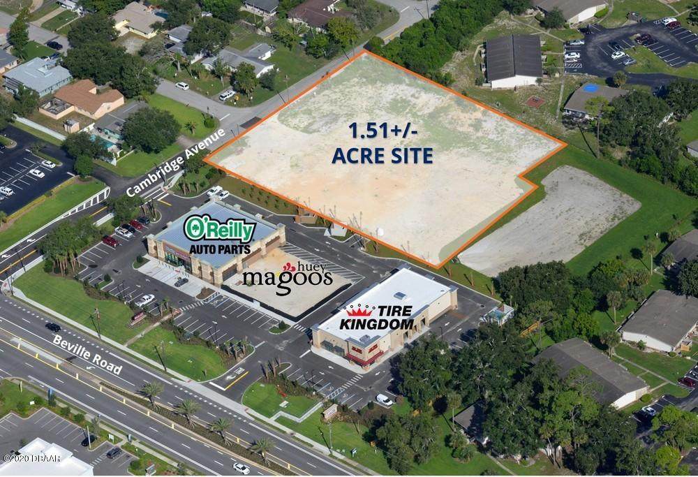 1250 Beville Road - Photo 1