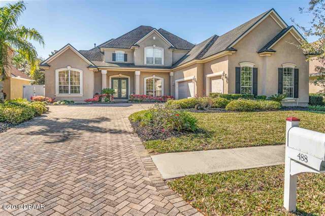 488 Sebastian Square - Photo 1
