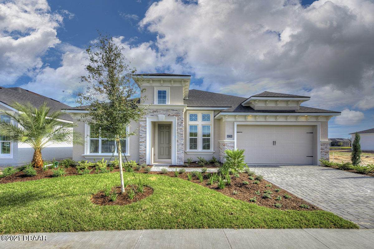 6239 Fallsgrove Lane - Photo 1
