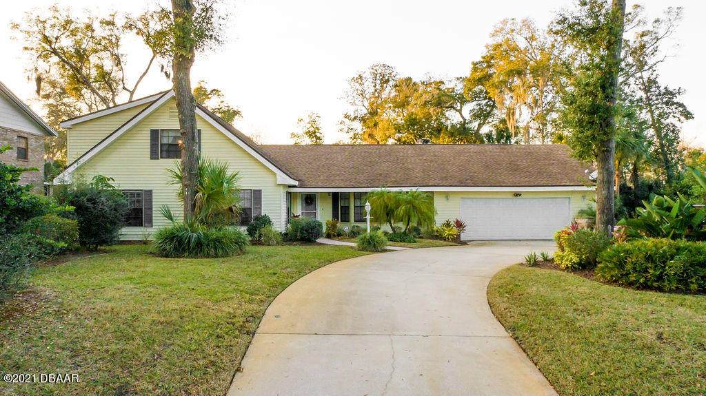 320 River Bluff Drive - Photo 1