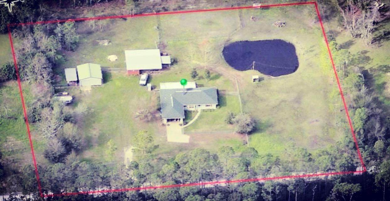 352 Canal Road - Photo 1