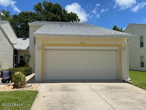 337 Windhaven Lane - Photo 1