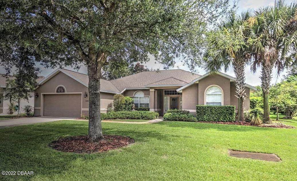 1207 Hampstead Lane - Photo 1