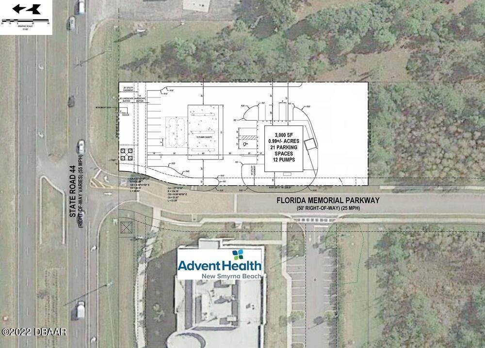 110 Florida Memorial Parkway - Photo 1
