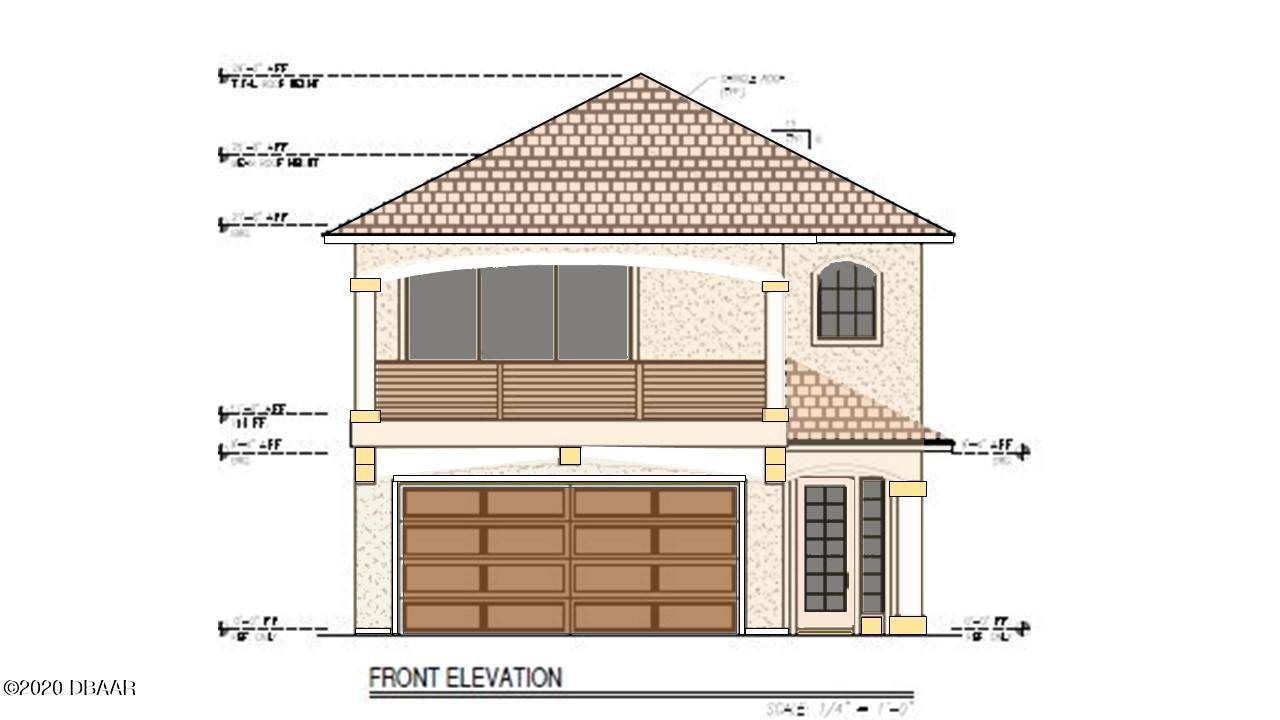 239 Yacht Harbor Drive - Photo 1