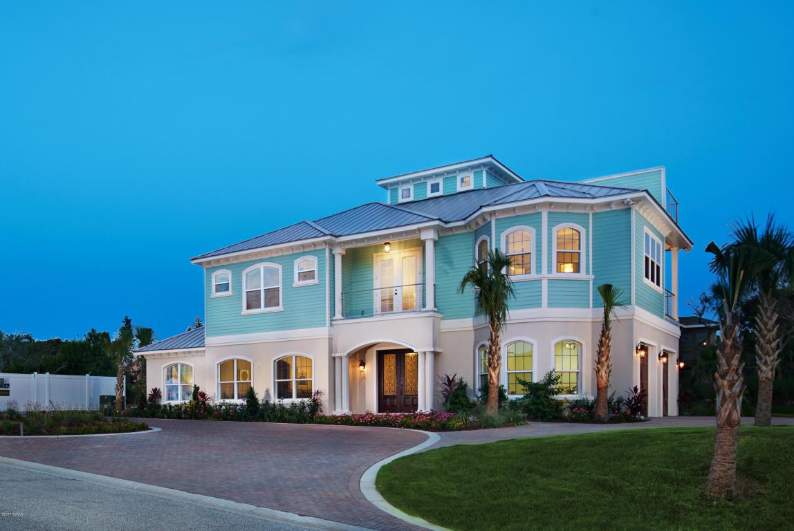 41 Ponce Inlet Key Lane - Photo 1