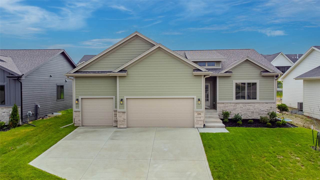 1216 92nd Street - Photo 1