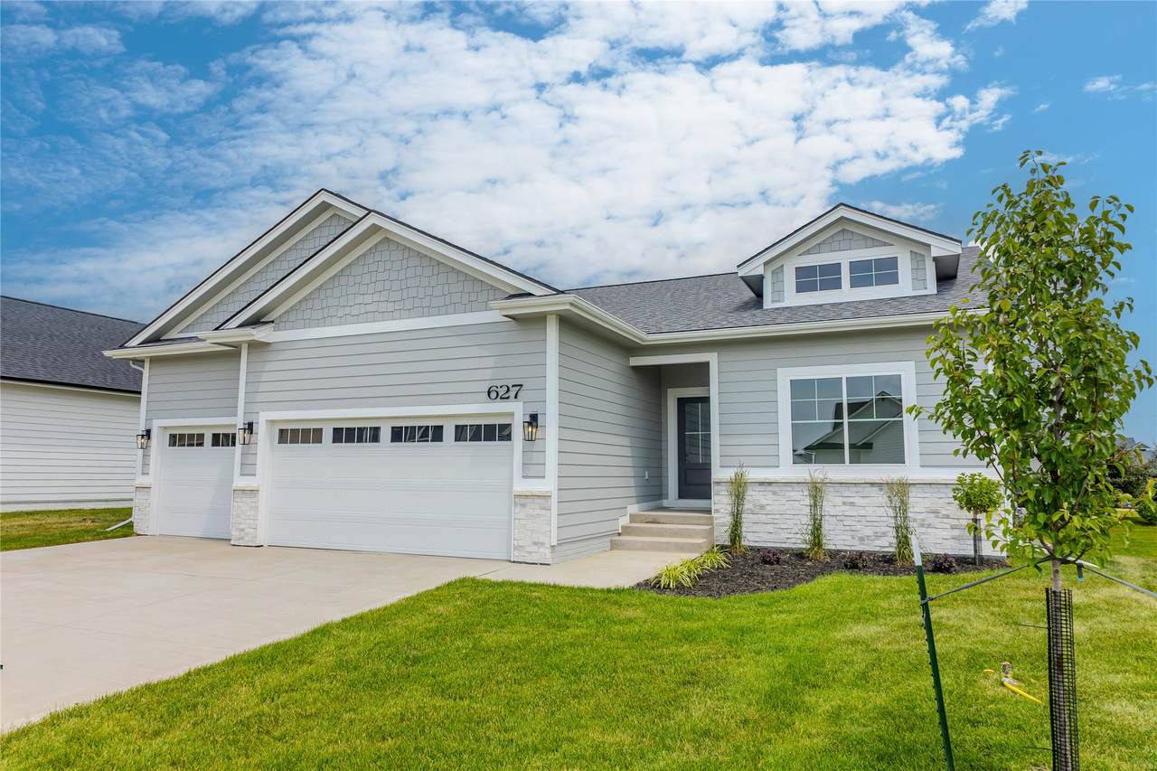 627 Dolce Court - Photo 1