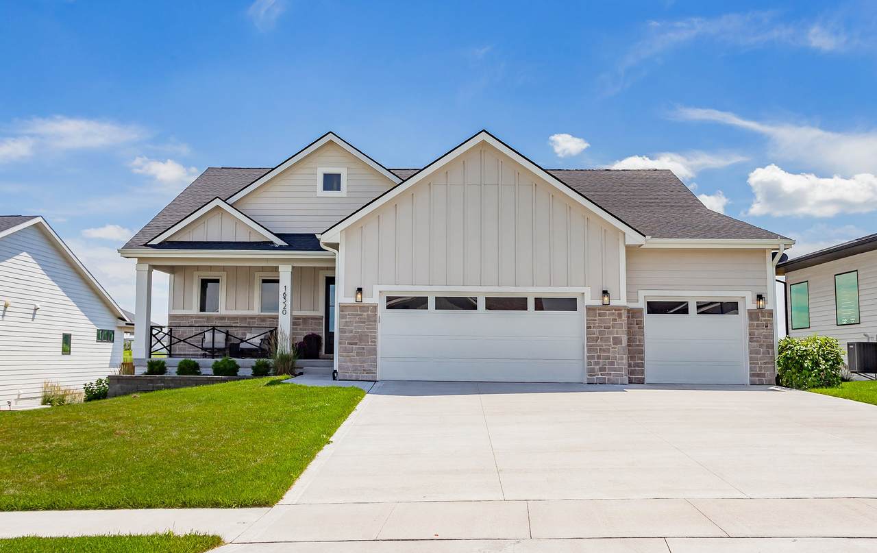 16320 Northpark Drive - Photo 1