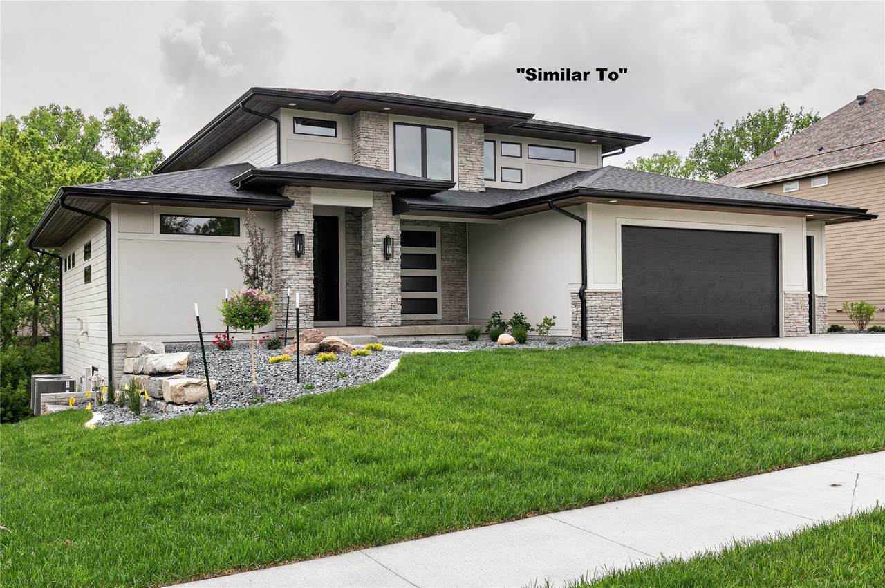 3695 Fieldstone Drive - Photo 1