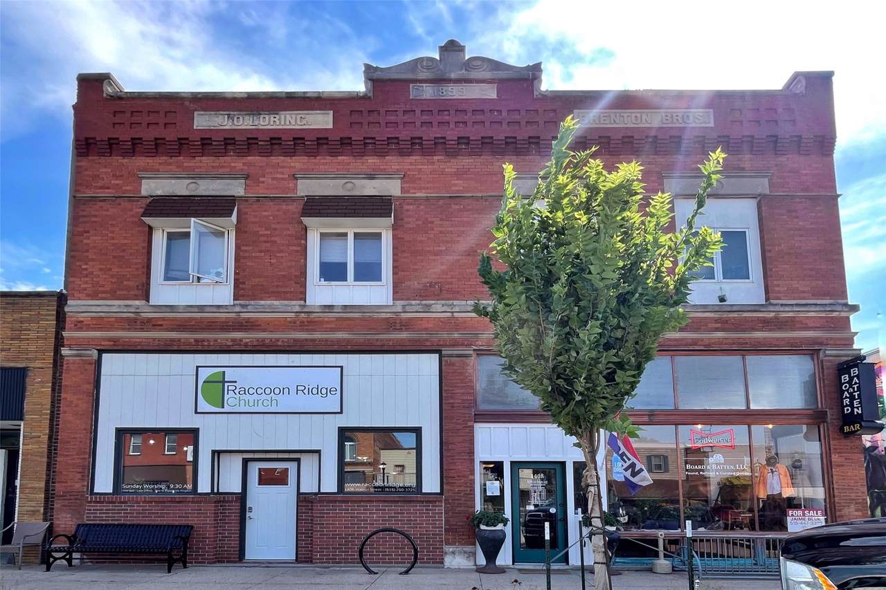 1406 & 1408 Walnut Street - Photo 1