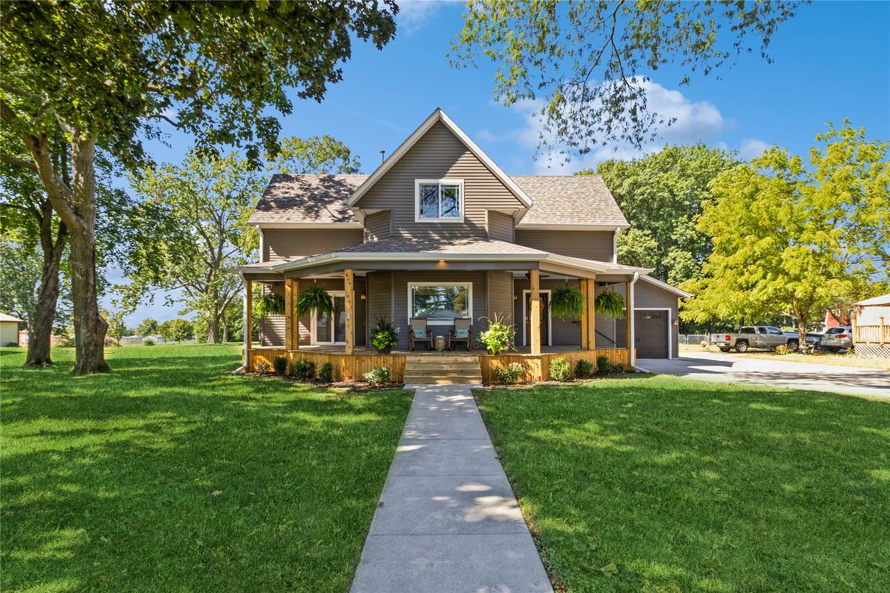 613 State Street - Photo 1