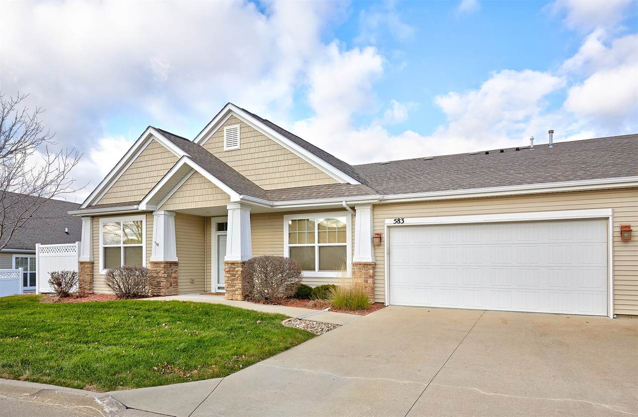 583 Sienna Ridge Drive - Photo 1