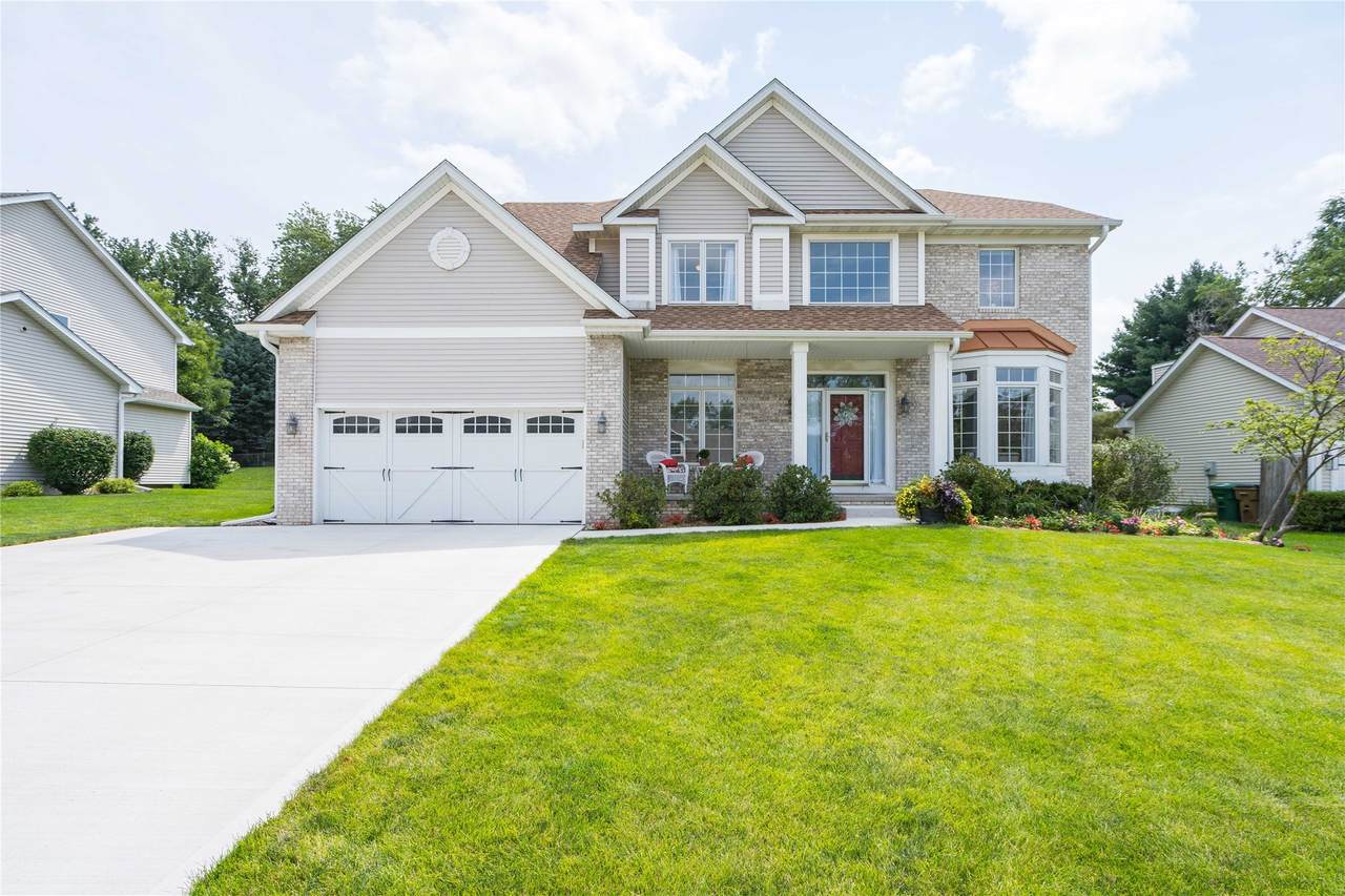 8416 Barnham Drive - Photo 1