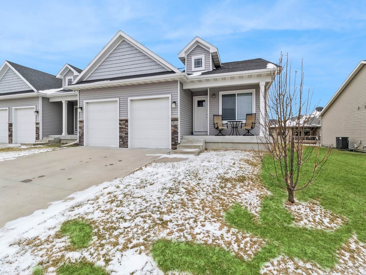 5816 Quarry Drive - Photo 1