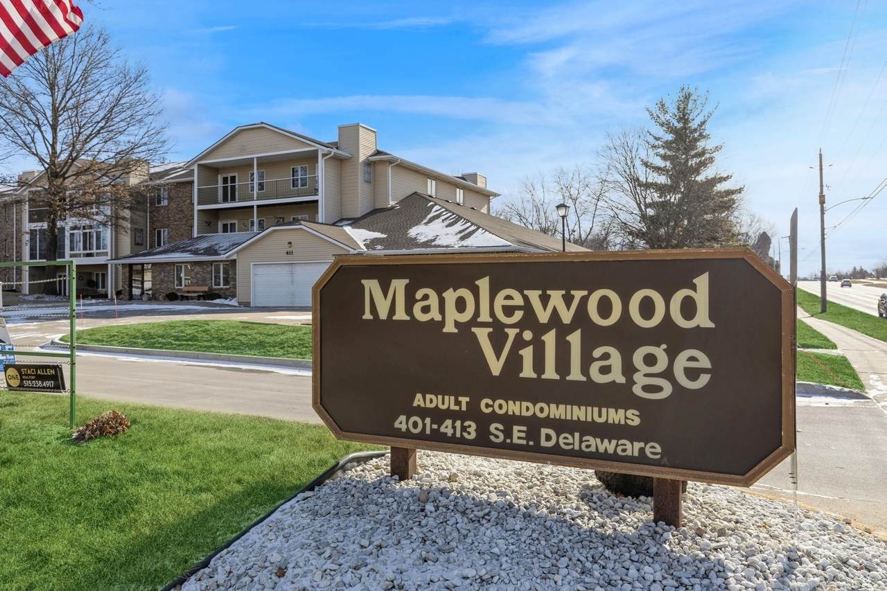 401 Delaware Avenue - Photo 1