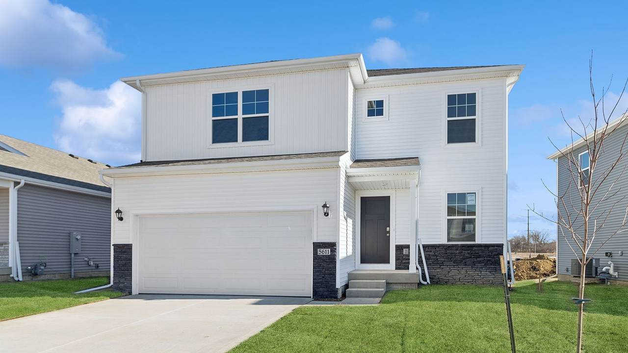 2406 Chan Drive - Photo 1