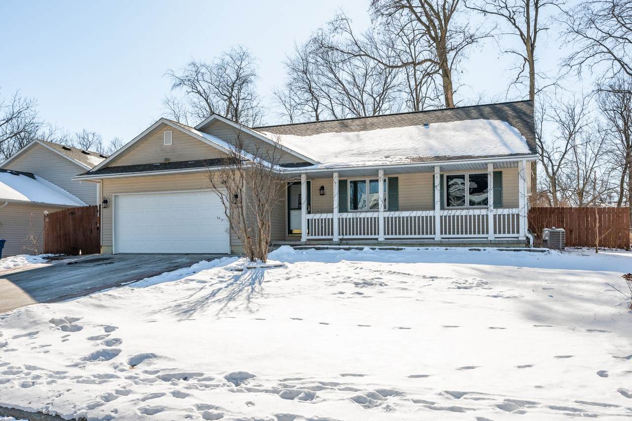 3006 Timber Hill Court - Photo 1