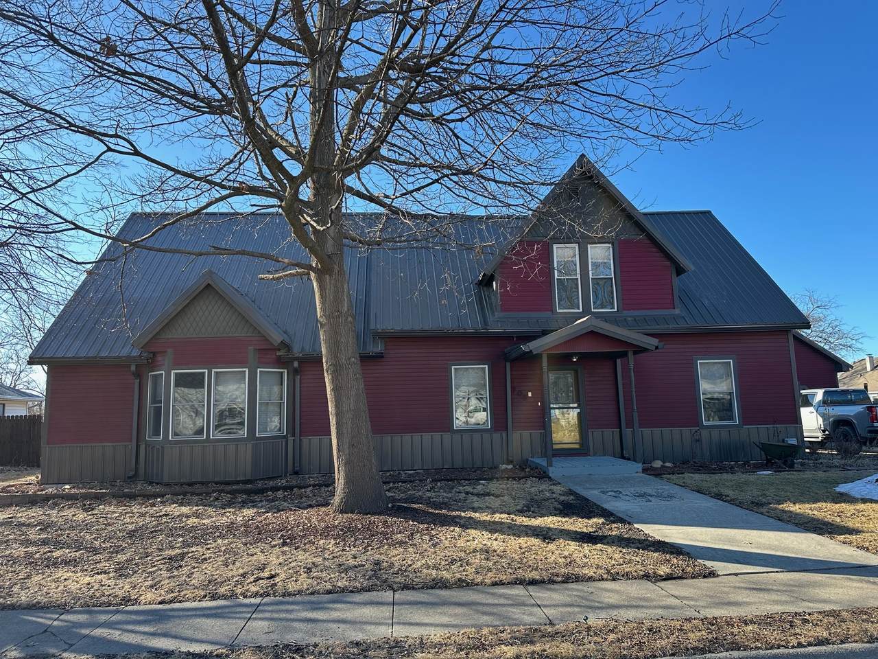 708 Fremont Street - Photo 1