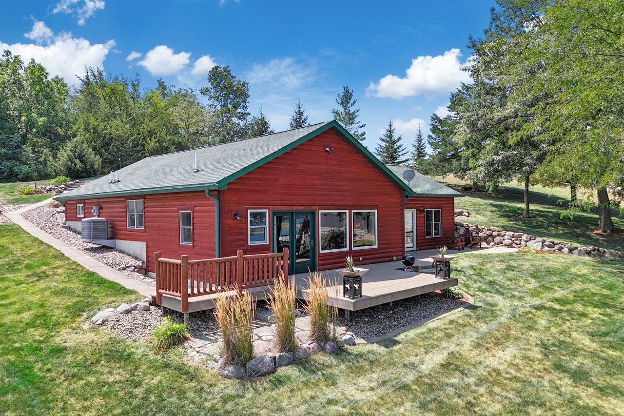 3304 Indian Point Drive - Photo 1