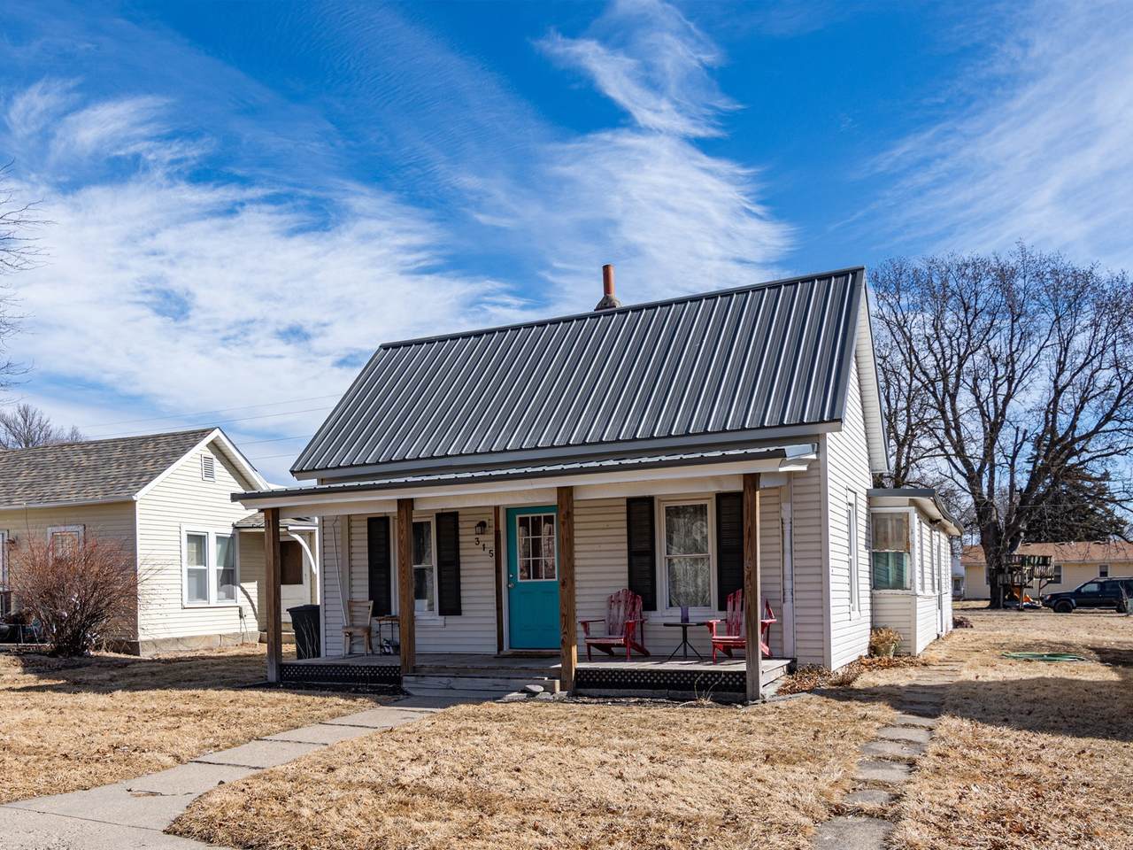 315 Fremont Street - Photo 1
