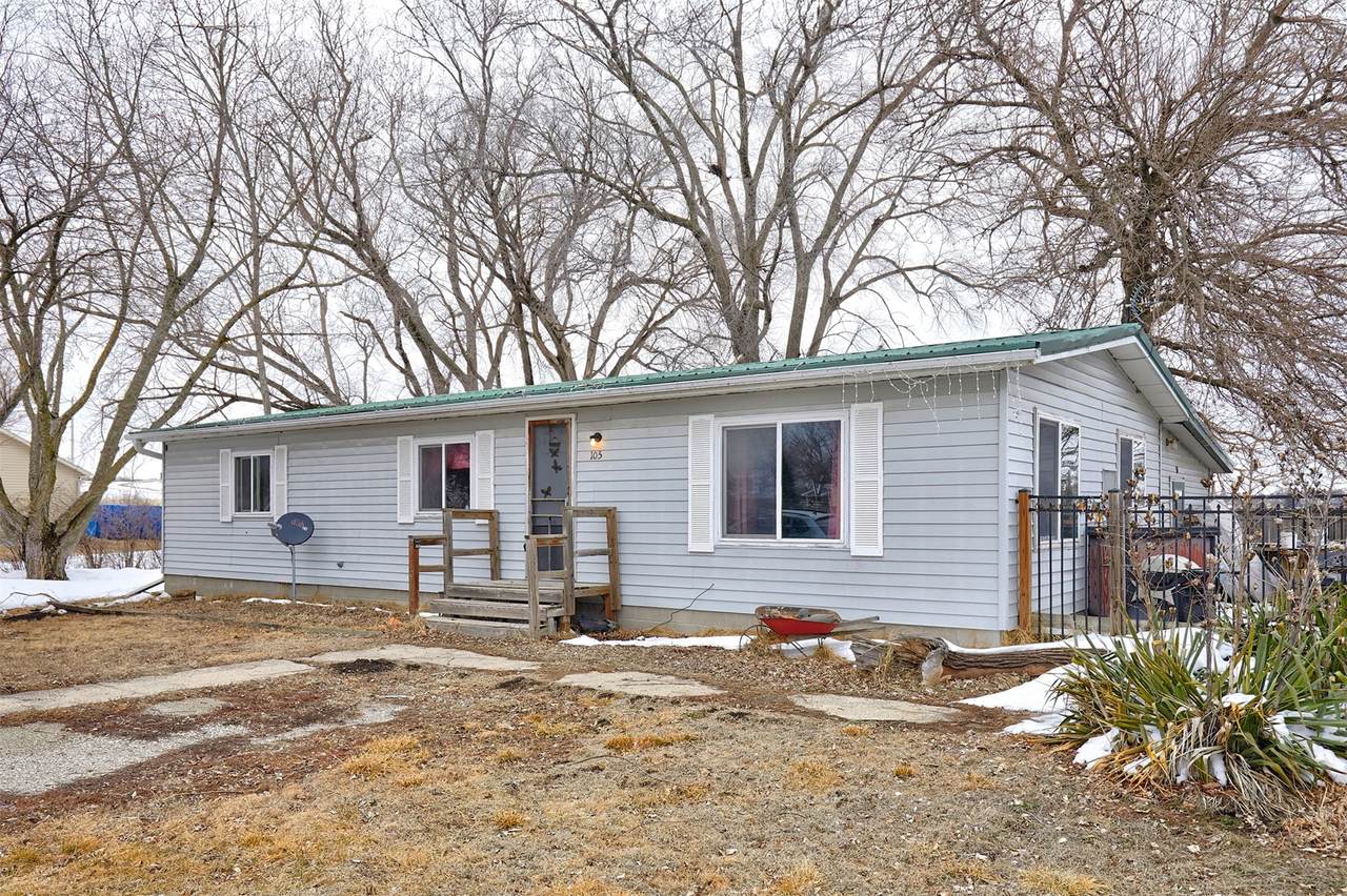 105 Clay Street - Photo 1