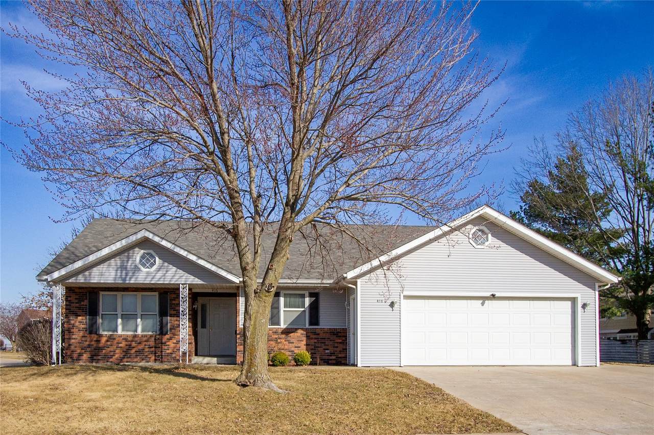 416 15th Street - Photo 1